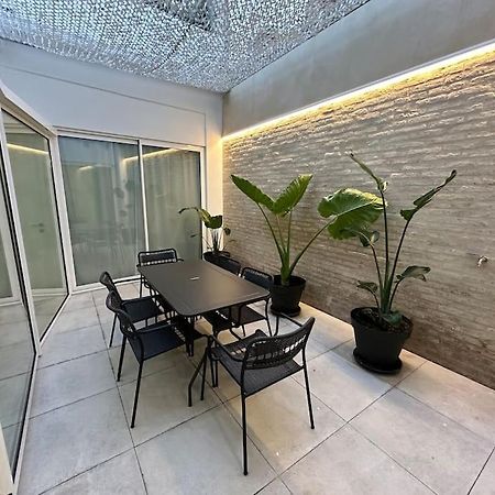 Precioso Apartamento Con Patio. Pyp Valencia Eksteriør bilde
