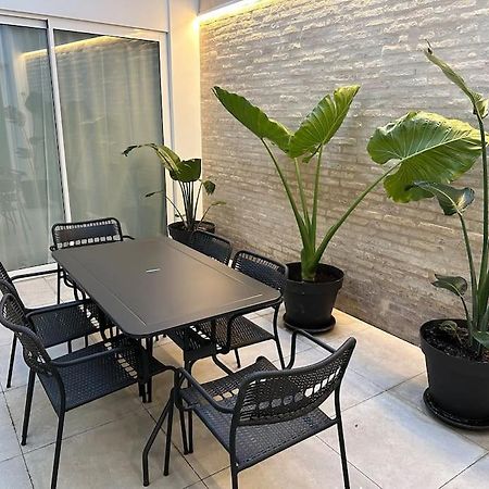 Precioso Apartamento Con Patio. Pyp Valencia Eksteriør bilde