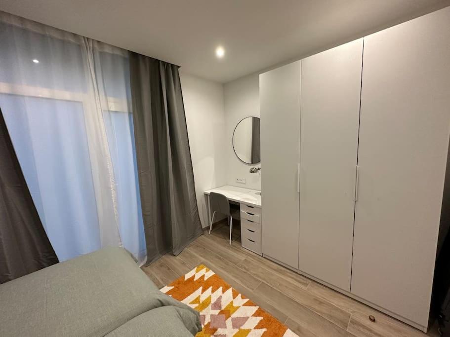 Precioso Apartamento Con Patio. Pyp Valencia Eksteriør bilde